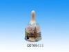 Wholesale Dolomite table dining bell , diner ring , souvenir gift