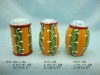 Wholesale Ceramic salt and pepper shaker