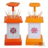 Toothpick holder