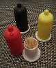 Expression Plastic Toothpick Holder