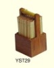 toothpick box