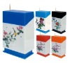 JH-auto-toothpick holder, plastic toothpick holder
