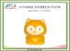 Cartoon animal automagic toothpick holders(AL11YL1164-6)