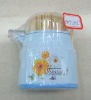Wholesale Bamboo Toothpick