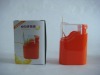 Wholesale JH-auto-toothpick holder, plastic toothpick holder