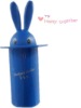 Wholesale Rabbit Toothpick Holder