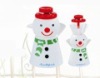 Wholesale Snowman Toothpick holder YQ-30
