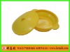 Silicone Folding bowl