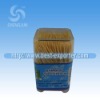 Wholesale bamboo toothpick