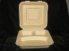 disposable paper lunch box