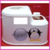 Wholesale plastic toothpick holder
