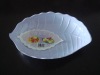Wholesale Plastic fruit plate