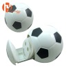 Wholesale plastic promotion football toothpick holder