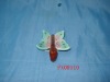 Wholesale porcelain toothpick holder