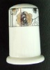 Wholesale round toothpick holder