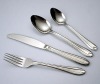 Wholesale HF-S1096 Stainless steel Cutlery sets