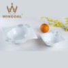 Square Salad bowl