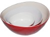Wholesale 100% melamine bowl