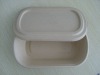 Wholesale 850ml lunch box (tableware set)