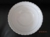 porcelain salad bowl with ggk