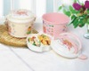 Wholesale plastic lunch box