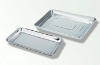 Wholesale Stainless Steel Food Tray