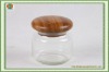 Wholesale glass canister