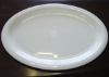 Wholesale plastic plate
