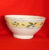 Porcelain Bowl