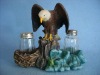 Wholesale eagle pepper set