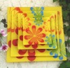 Wholesale Tempered glass plate WGP001