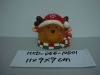 Wholesale Chrismas tissue holder