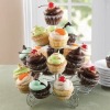 Wholesale 4 tier Cupcake Stands
