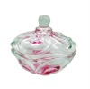 Wholesale New Mini Glass Jar For Candy,Unique Design