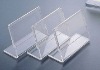Wholesale Acrylic table Number holders