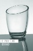 Wholesale glass candle holder