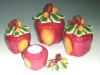 Wholesale Ceramic canister