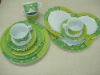 Wholesale melamine tableware