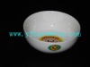 YF15009 ceramic bowl