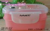 Wholesale plastic food container