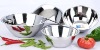 Stainless Steel Salad Bowl