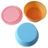 Silicone bowl Silicone Kitchenware