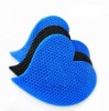 Wholesale silicone cup mat