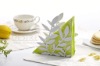 Wholesale Artistic Design Metal Napkin Holder