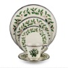 Wholesale 20pcs bone china dinnerware for christmas