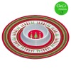 Wholesale 12"melamine plate