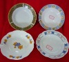 Wholesale Porcelain Soup Plate