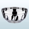 highly quality stainless steel bowl
