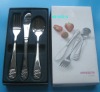 Wholesale knife and fork packaging color box