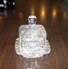 Wholesale Clear glass cheese cover